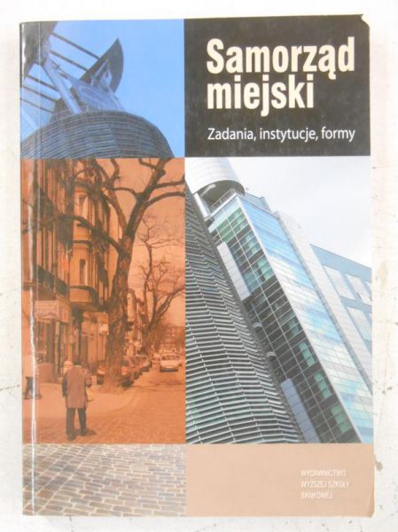 Samorząd miejski