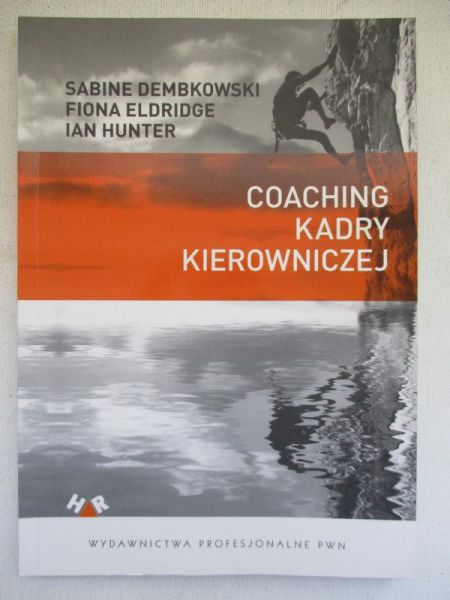 Coaching kadry kierowniczej