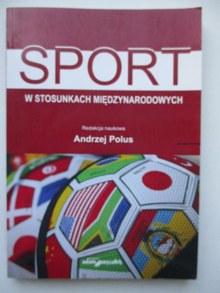 Sport w stosunkach międzynarodowych