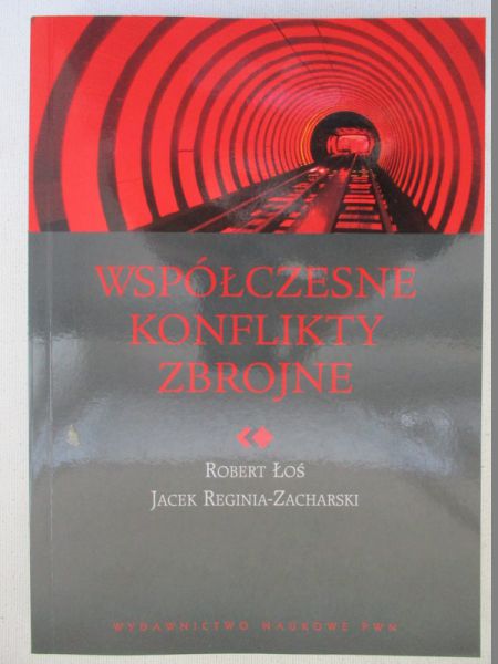 Współczesne konflikty zbrojne