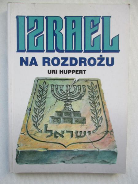 Izrael na rozdrożu