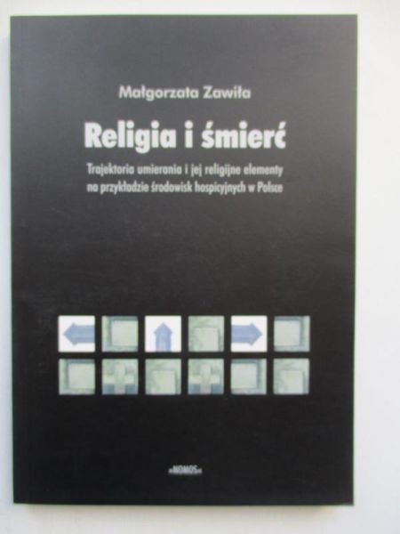 Religia i śmierć