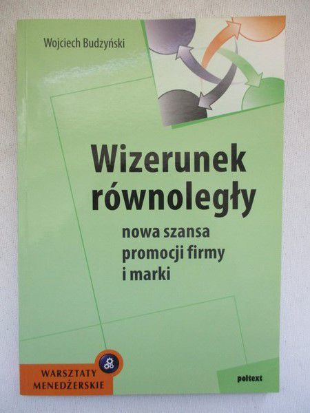 Wizerunek równoległy. Nowa szansa promocji firmy i marki