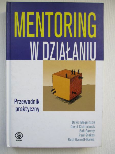 Mentoring w działaniu