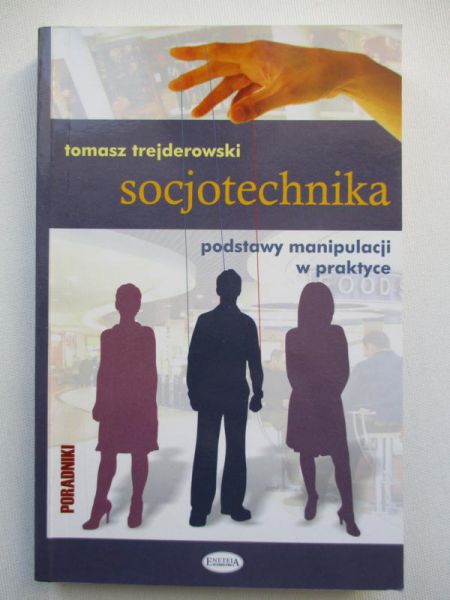 Socjotechnika