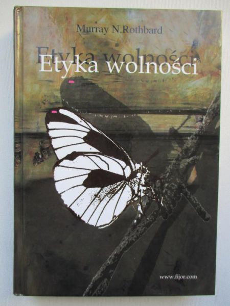 Etyka wolności