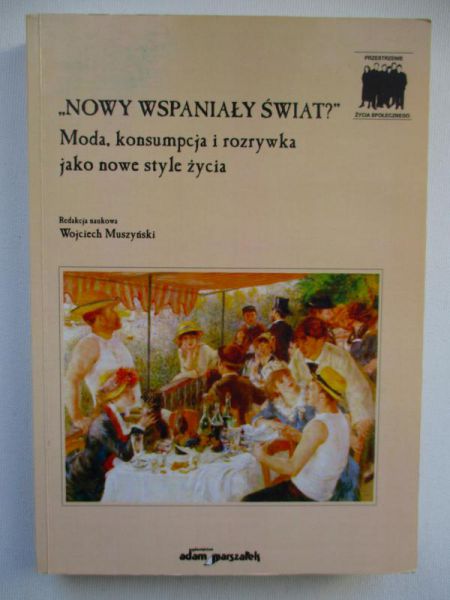 Nowy wspaniały świat?