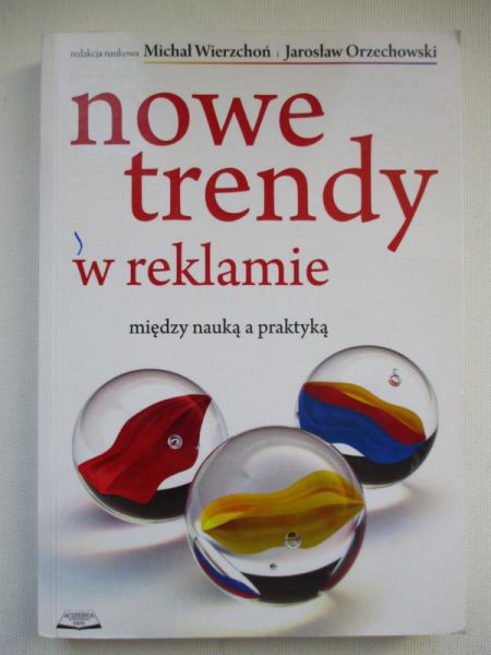 Nowe trendy w reklamie