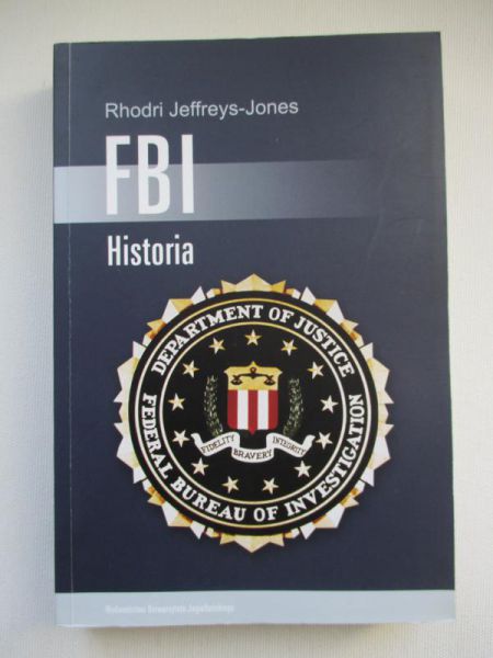 FBI. Historia