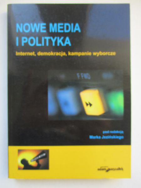 Nowe media i polityka
