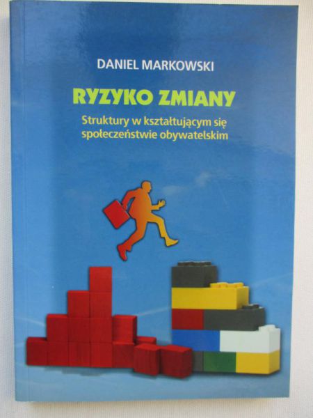 Ryzyko zmiany