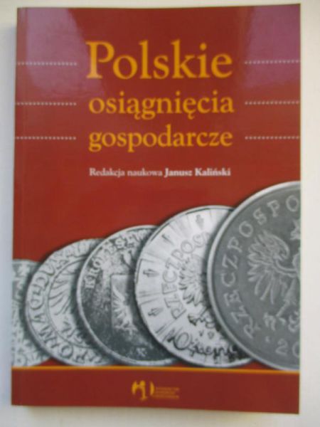Polskie osiągnięcia gospodarcze