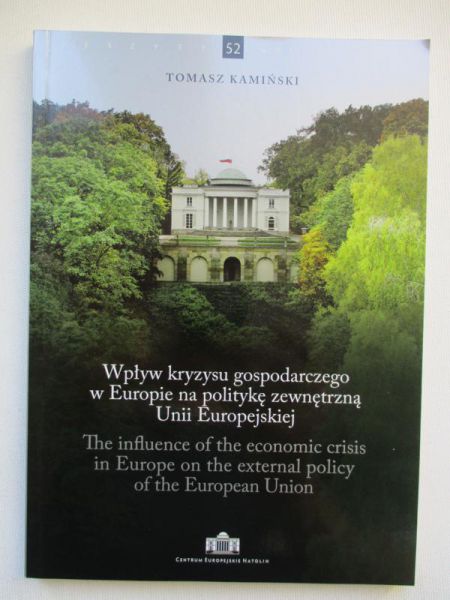 Zeszyty Natolińskie – Nr 52
