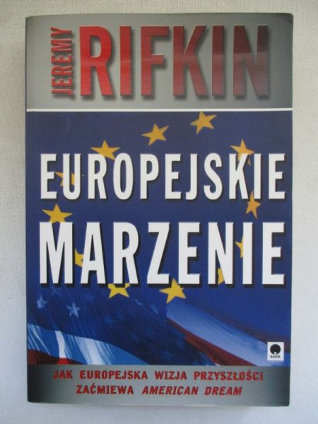 Europejskie Marzenie.