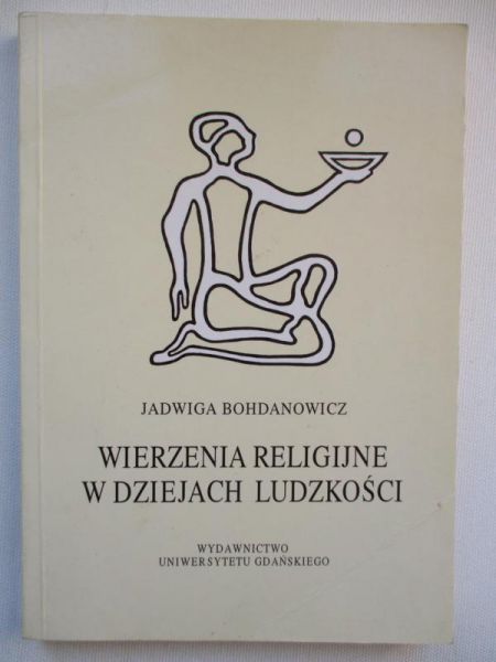 Wierzenia religijne w dziejach ludzkości