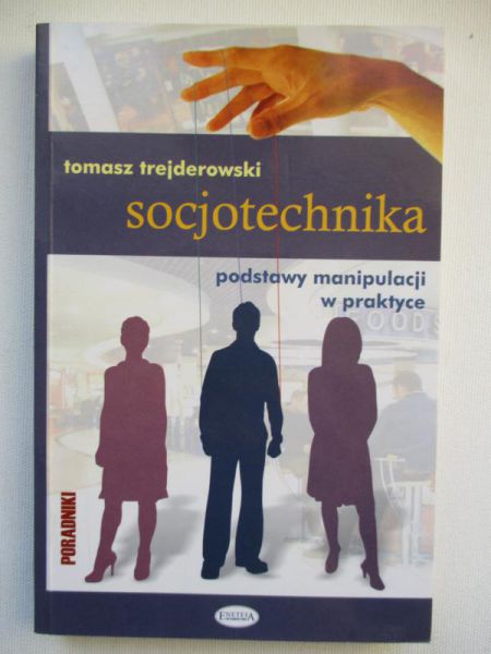 Socjotechnika