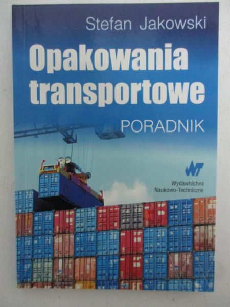Opakowania transportowe