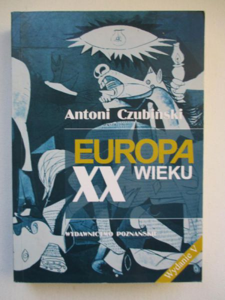 Europa XX wieku