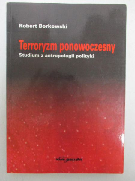 Terroryzm ponowoczesny