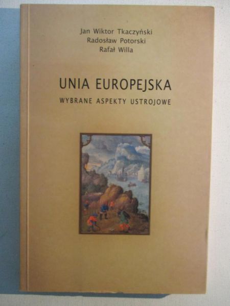 Unia Europejska