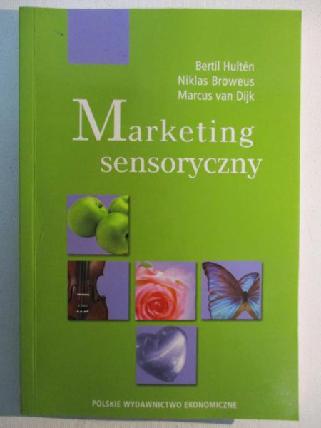 Marketing sensoryczny
