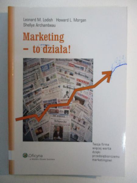 Marketing - to działa!