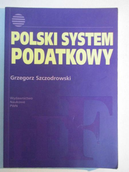 Polski system podatkowy