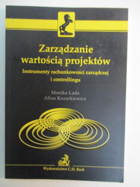 Zarządzanie wartością projektów