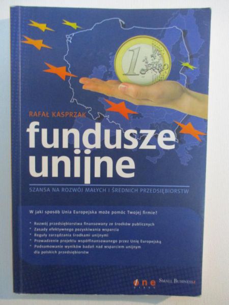 Fundusze Unijne