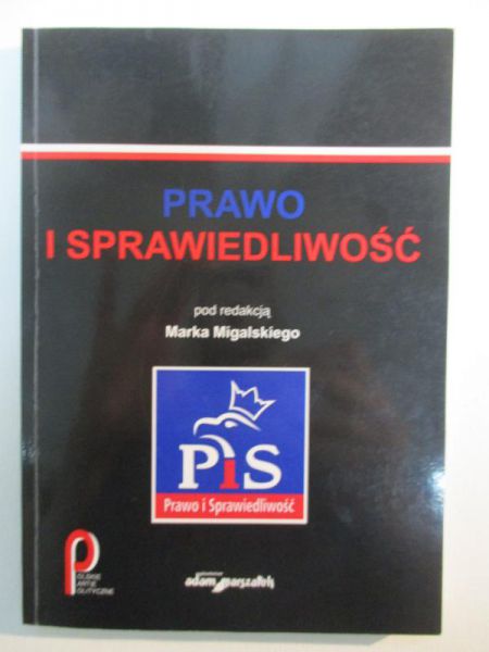 Prawo i Sprawiedliwość