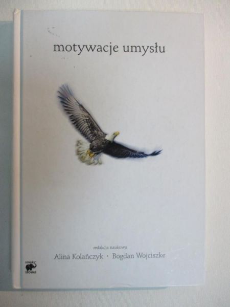 Motywacje umysłu