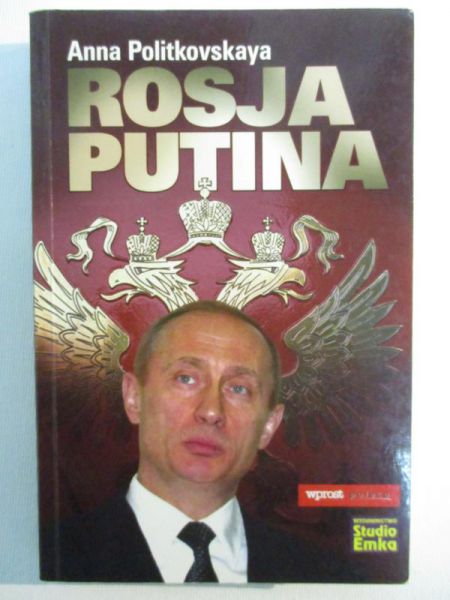 Rosja Putina