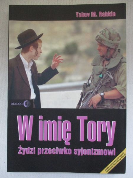 W imię Tory