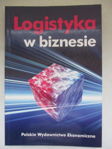 Logistyka w biznesie