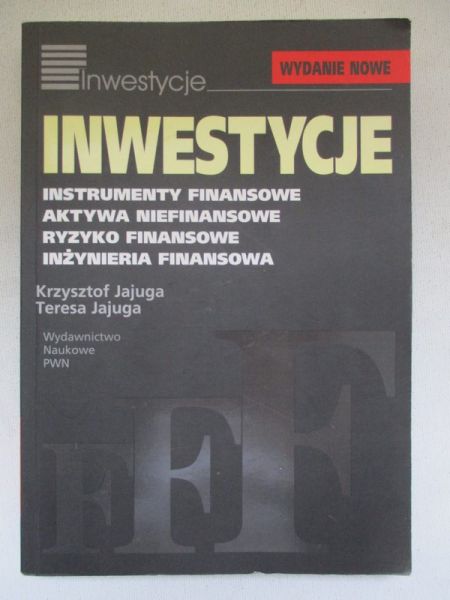 Inwestycje