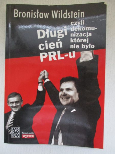 Długi cień PRL-u