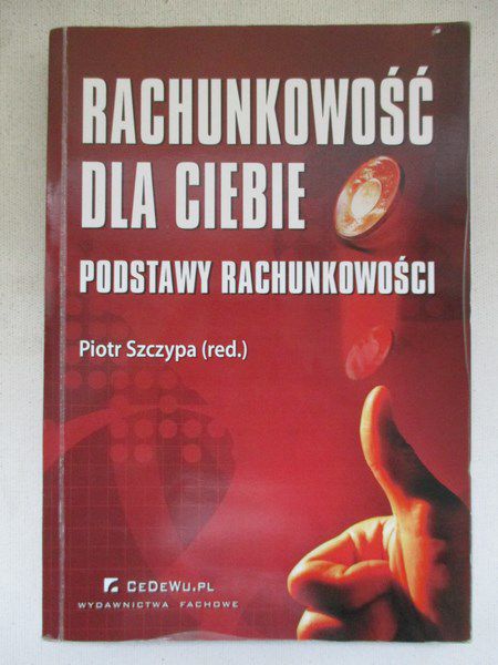 Rachunkowość dla ciebie