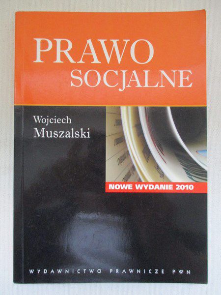 Prawo socjalne