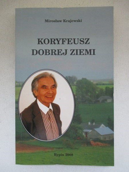 Koryfeusz Dobrej Ziemi