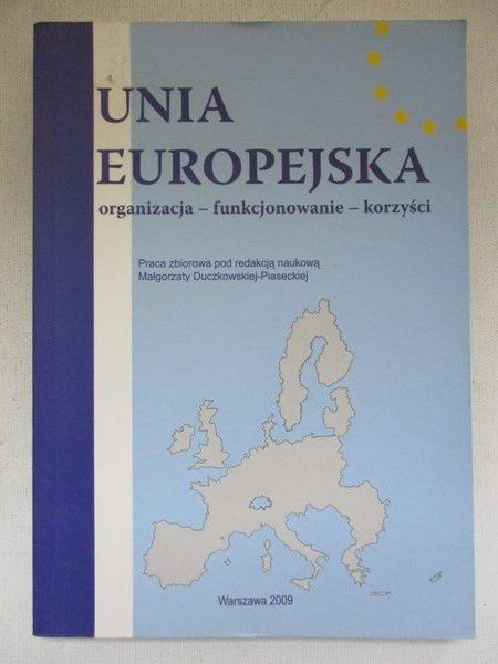 Unia Europejska