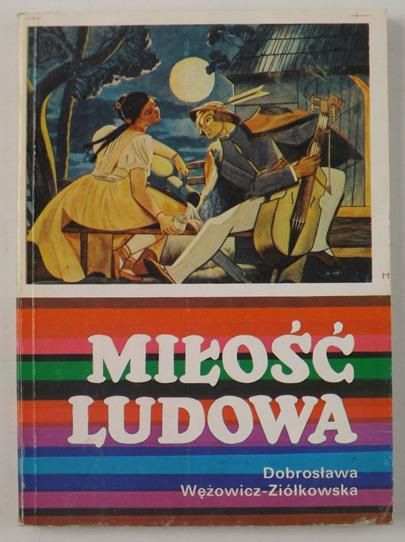 Miłość ludowa