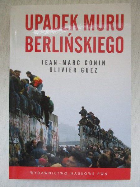 Upadek Muru Berlińskiego