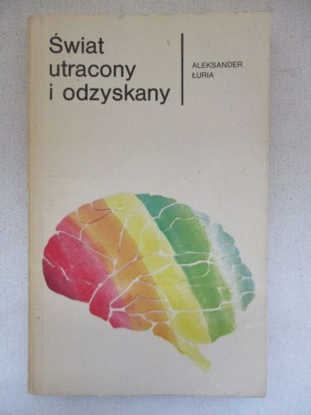 Świat utracony i odzyskany