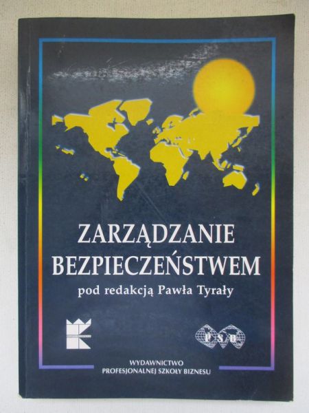 Zarządzanie bezpieczeństwem