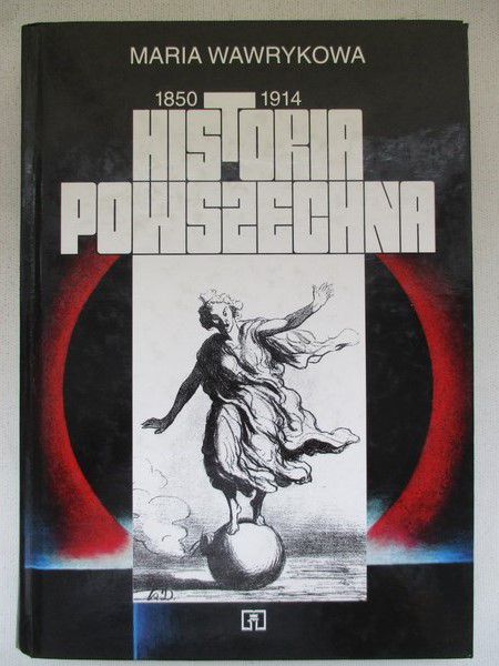 Historia Powszechna 1850-1914