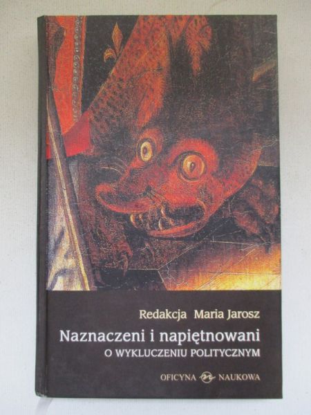 Naznaczeni i napiętnowani