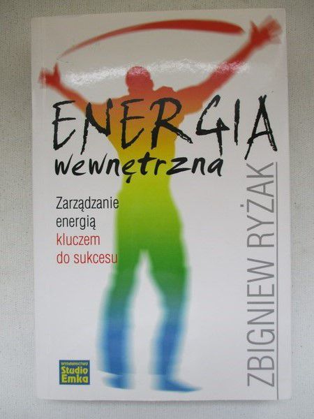Energia wewnętrzna