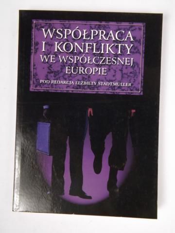 Współpraca i konflikty we współczesnej Europie