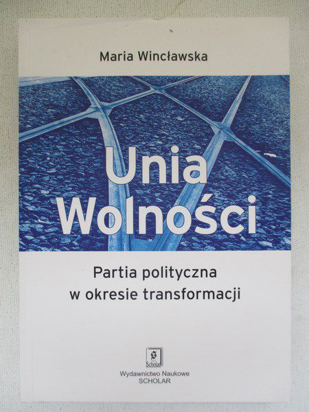 Unia Wolności