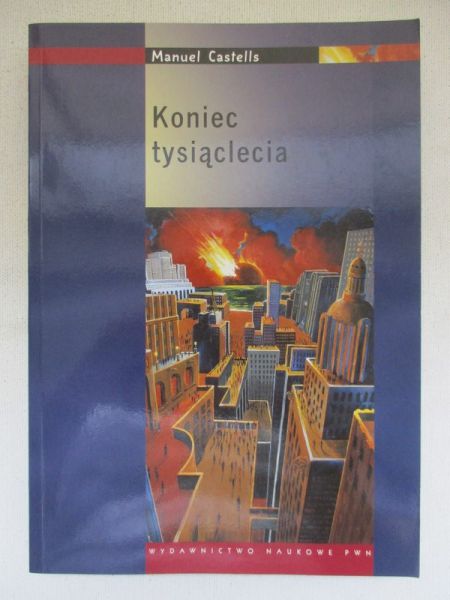 Koniec tysiąclecia